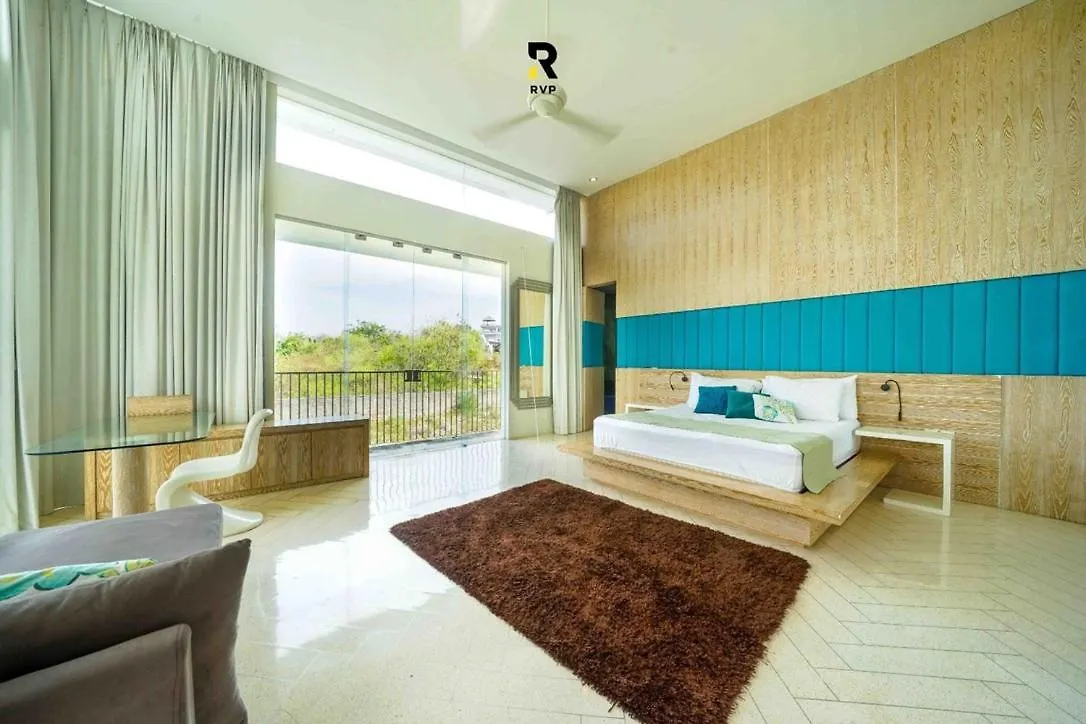 Spacious 1-Bedroom Villa With 850Sqm Of Stylish Space Badung   Badung (Bali)