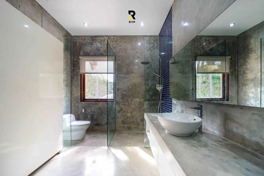 Spacious 1-Bedroom Villa With 850Sqm Of Stylish Space Badung  Indonesia
