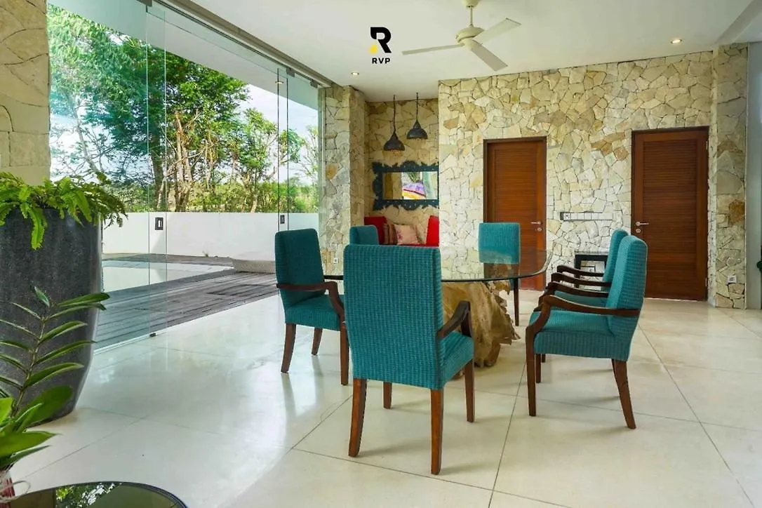 Spacious 1-Bedroom Villa With 850Sqm Of Stylish Space Badung  0*, Badung (Bali) Indonesia