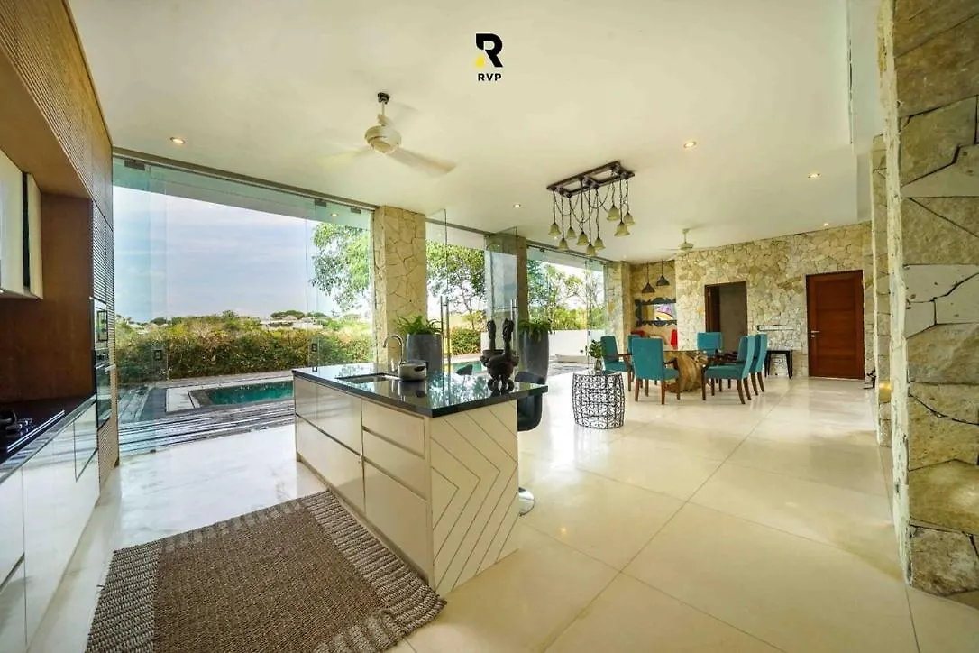 Spacious 1-Bedroom Villa With 850Sqm Of Stylish Space Badung  Badung (Bali)